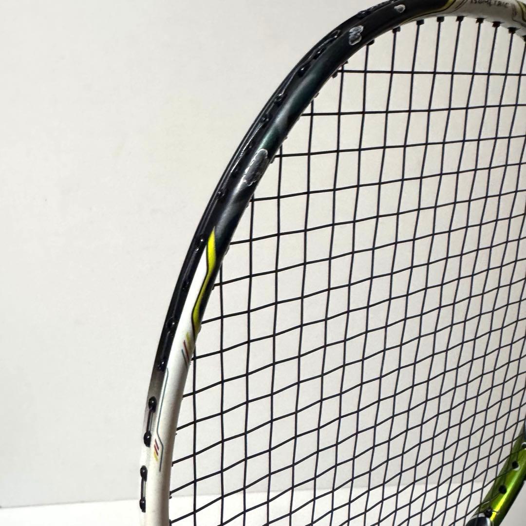 YONEX ヨネックス VOLTRIC Z-FORCE バドミントンラケット