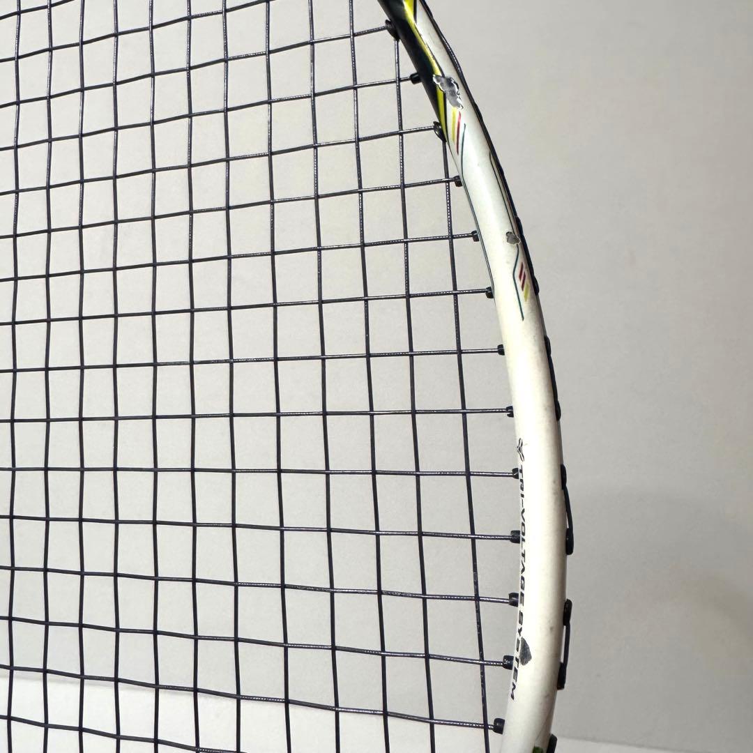 YONEX ヨネックス VOLTRIC Z-FORCE バドミントンラケット