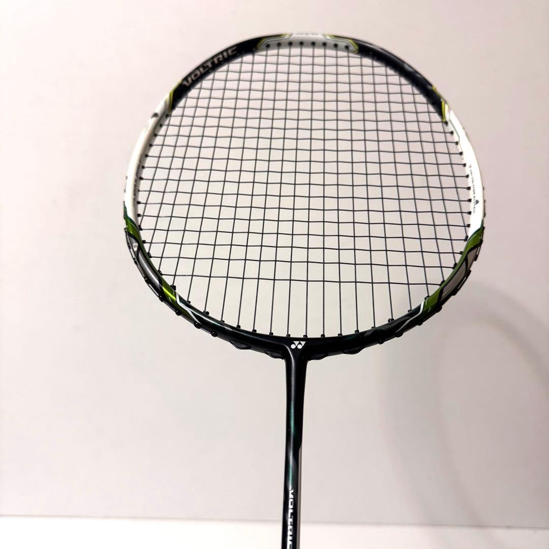 YONEX ヨネックス VOLTRIC Z-FORCE バドミントンラケット