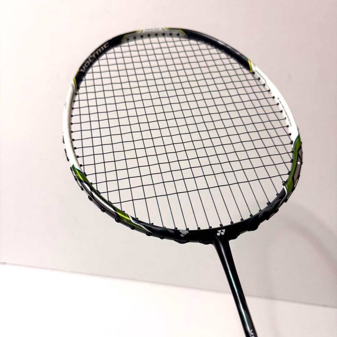 YONEX ヨネックス VOLTRIC Z-FORCE バドミントンラケット