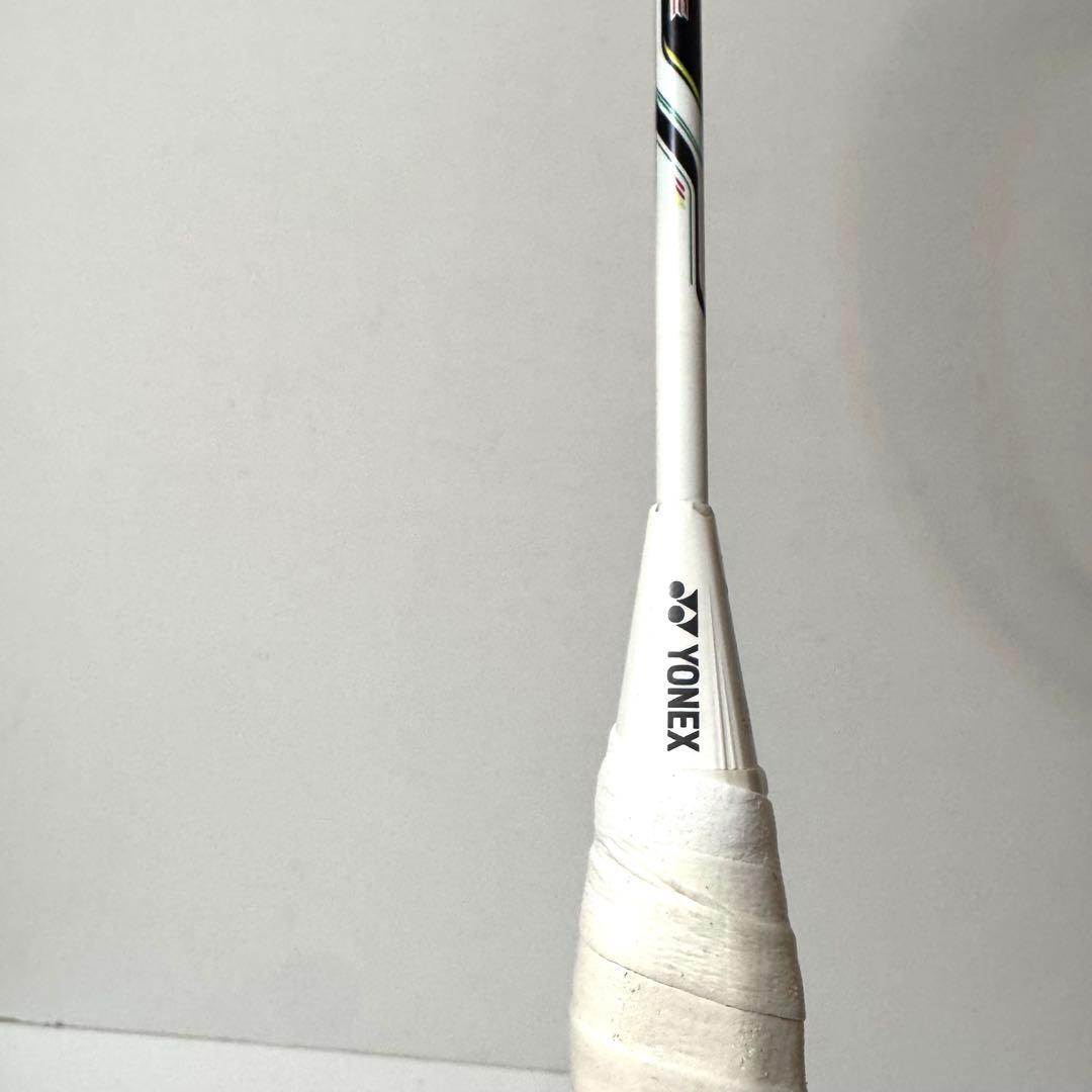 YONEX ヨネックス VOLTRIC Z-FORCE バドミントンラケット