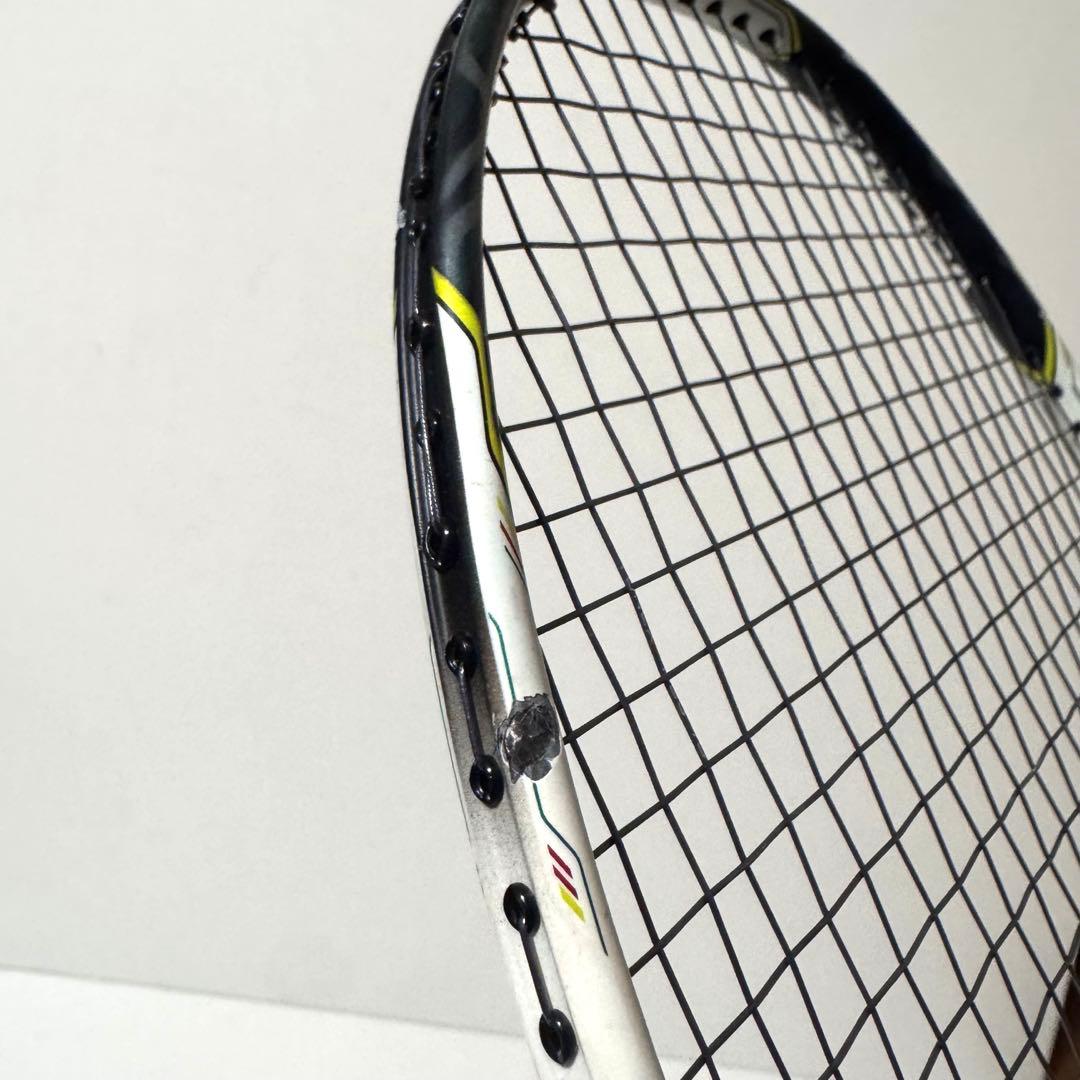 YONEX ヨネックス VOLTRIC Z-FORCE バドミントンラケット