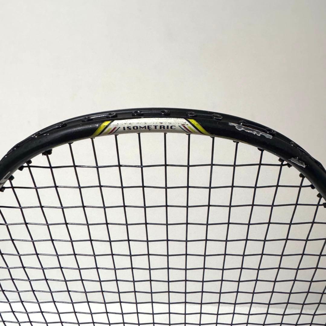 YONEX ヨネックス VOLTRIC Z-FORCE バドミントンラケット