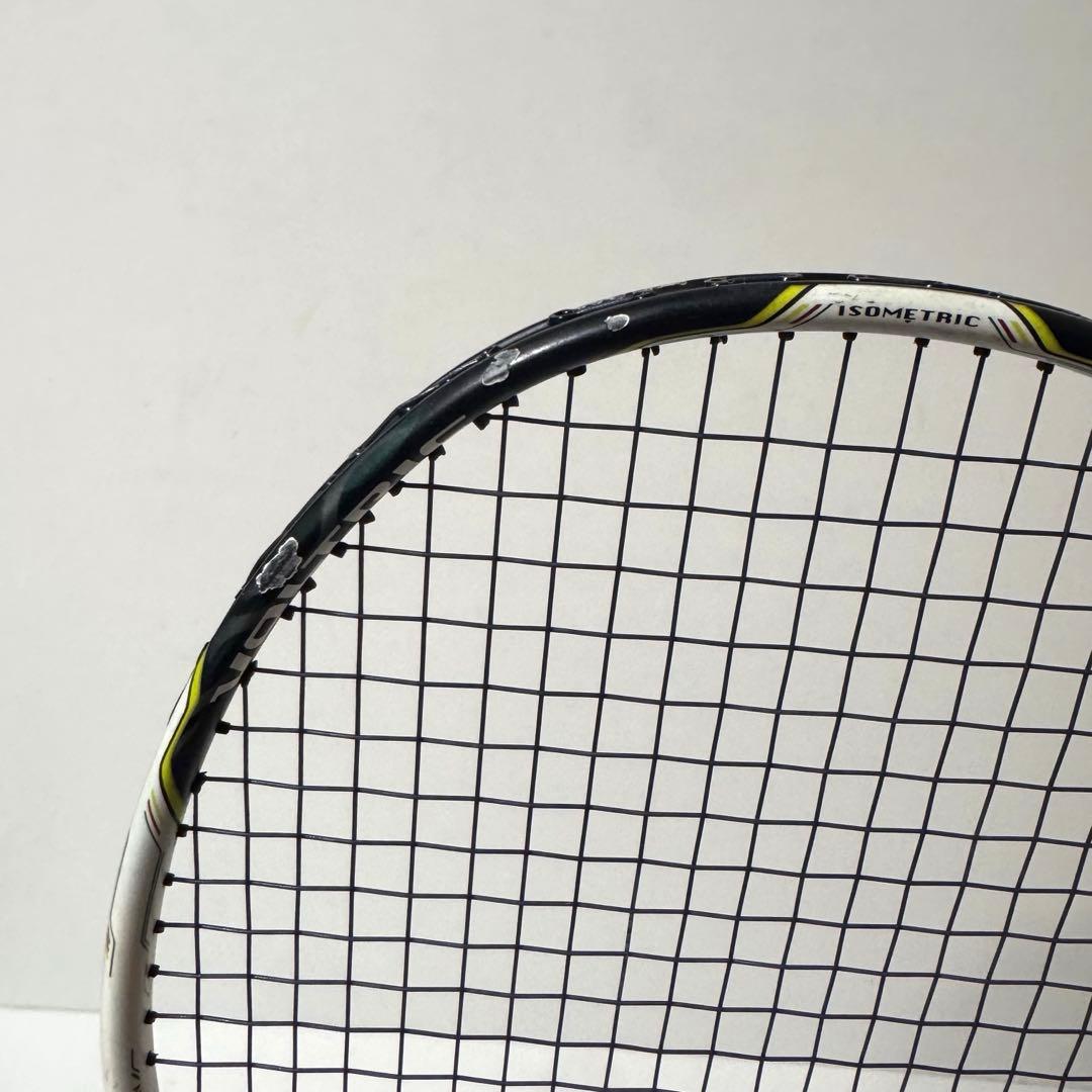 YONEX ヨネックス VOLTRIC Z-FORCE バドミントンラケット