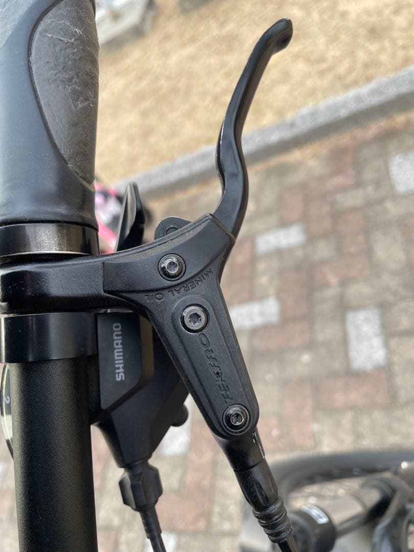 Cannondale マウンテンバイク 29 インチ
