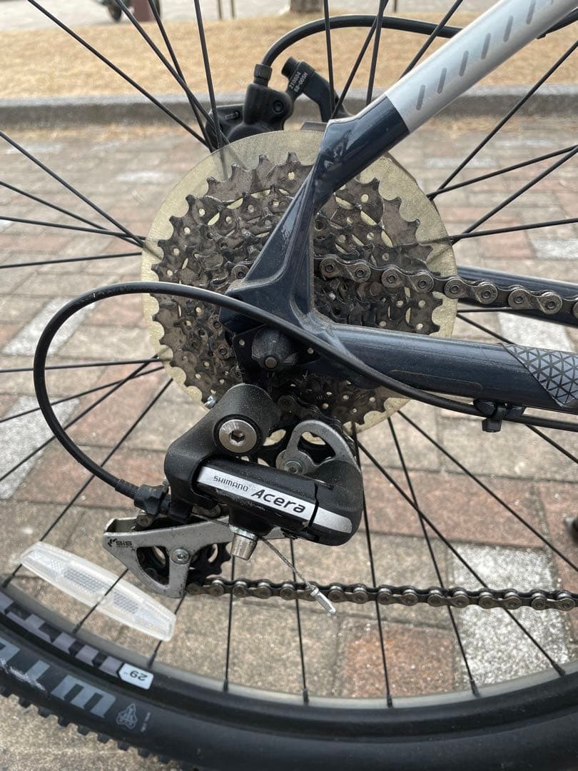 Cannondale マウンテンバイク 29 インチ