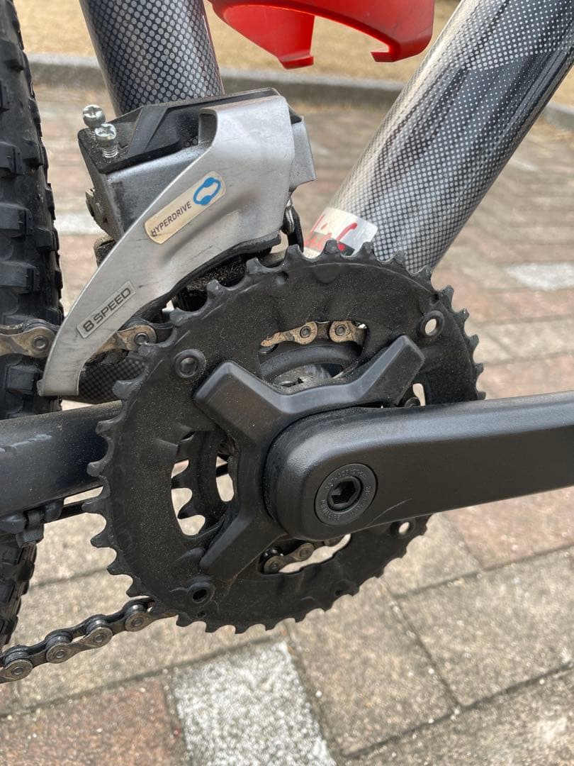 Cannondale マウンテンバイク 29 インチ