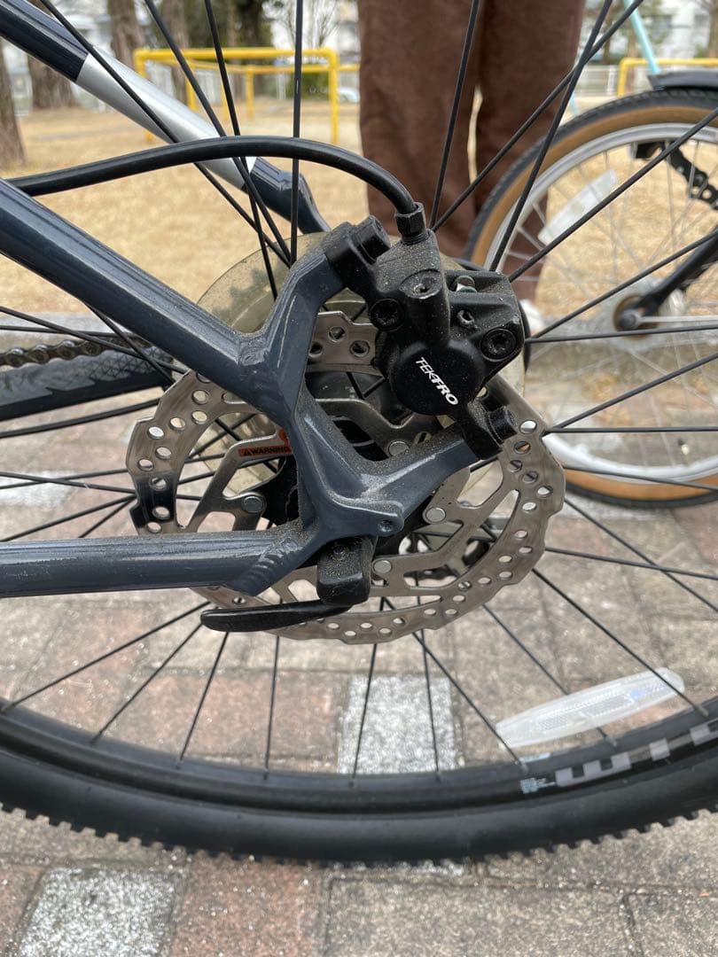 Cannondale マウンテンバイク 29 インチ