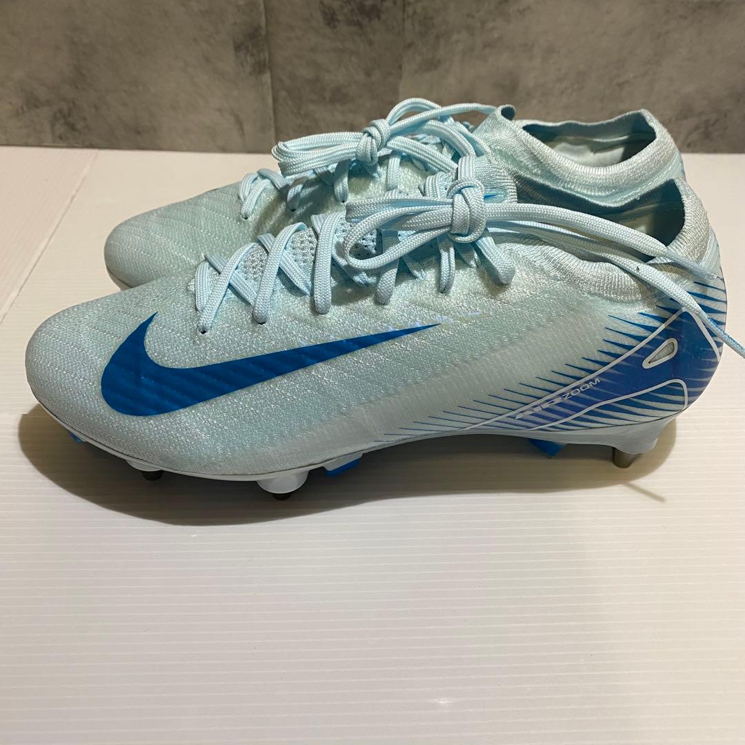 【未使用】NIKE　マーキュリアル ヴェイパー 16 エリート SG-PRO