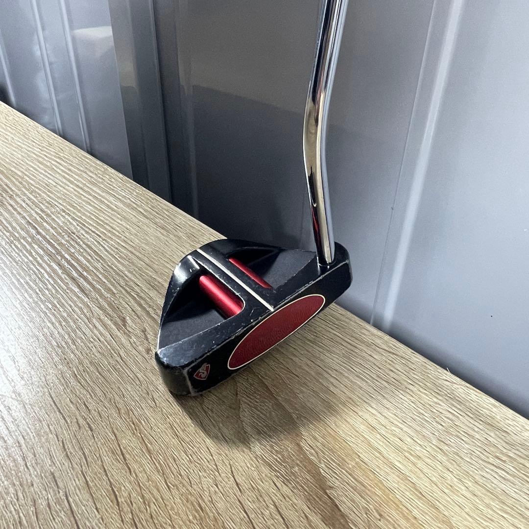 TaylorMade （テーラーメイド）メンズゴルフクラブ 9本セット