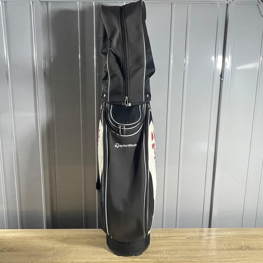 TaylorMade （テーラーメイド）メンズゴルフクラブ 9本セット