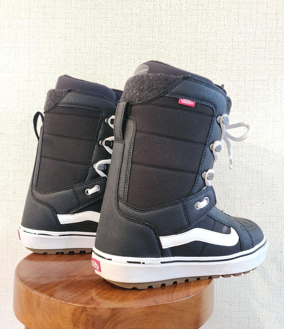 Vans スノーボードブーツ 26cm