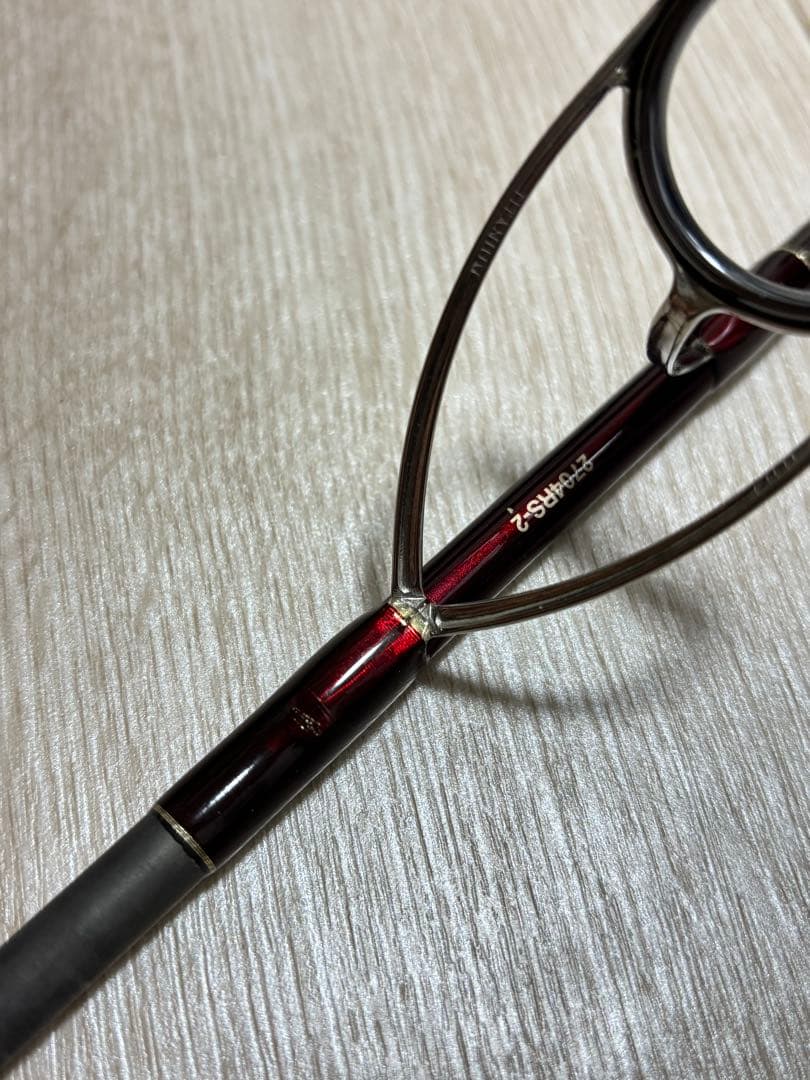 SHIMANO シマノ 18 ワールドシャウラ 2704RS-2