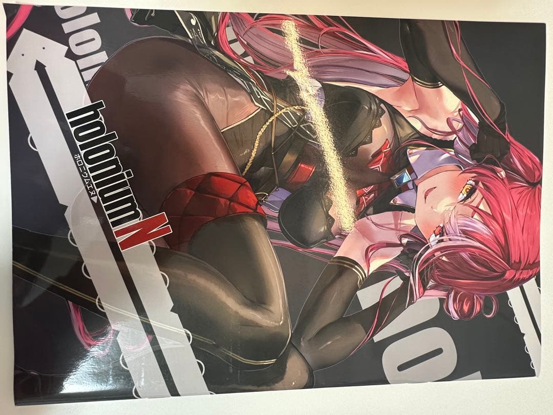 ホロライブ イラスト本／同人誌 9冊セット（作画本・ファンアート集）