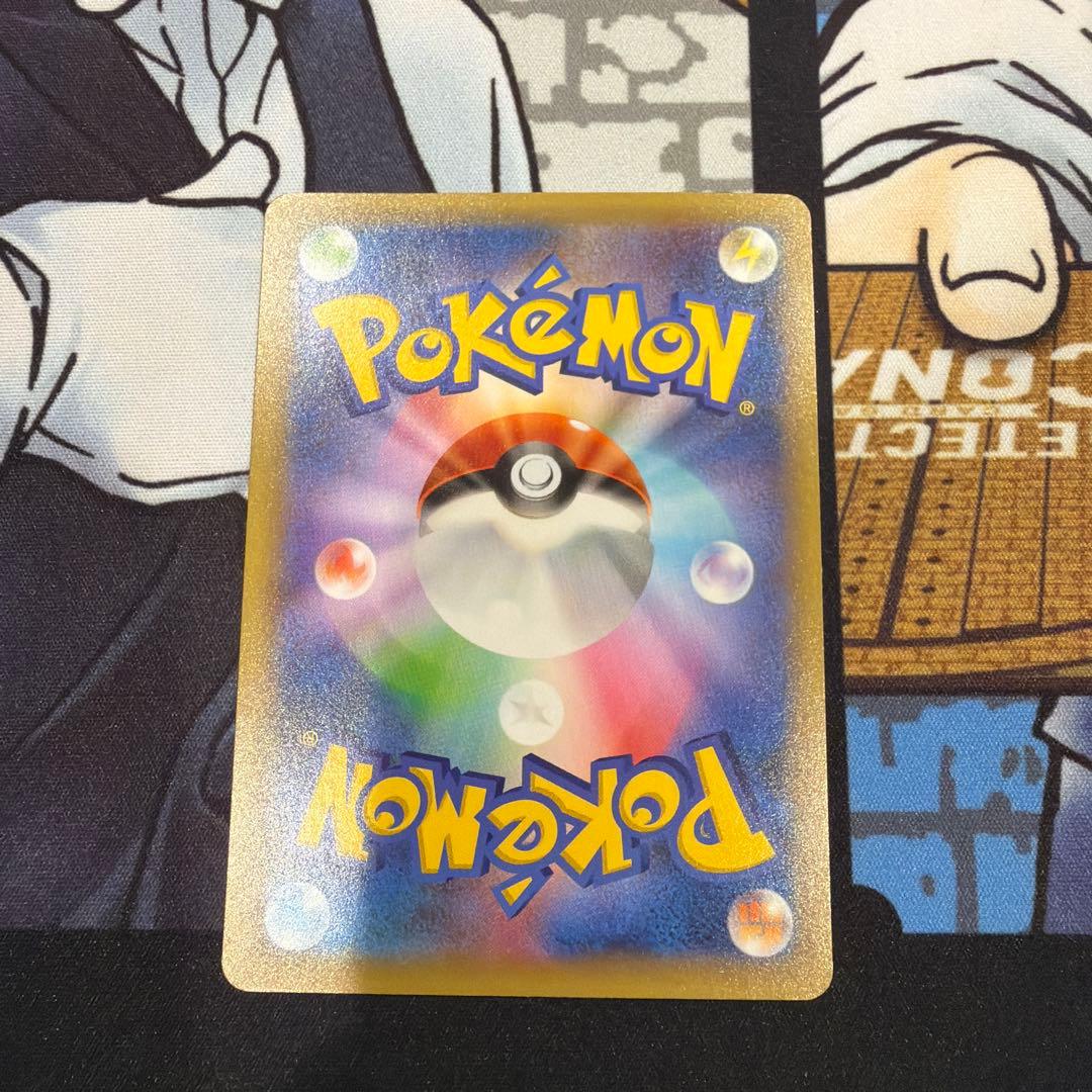 ポケモンカード　25th プロモ　mレックウザEX ゼルネアスEX