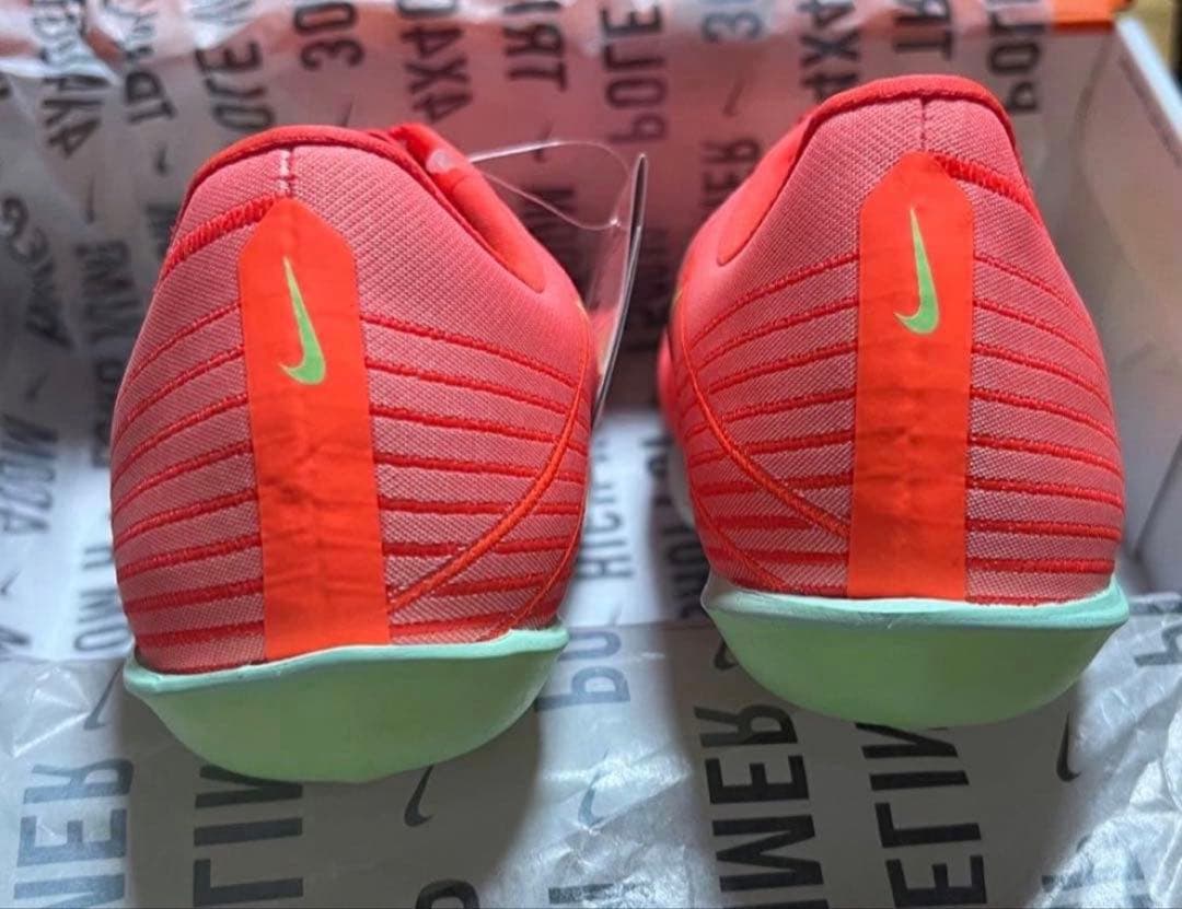 NIKEエアズームマックスフライ2 25.5センチ