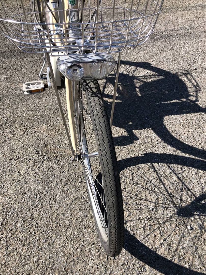 ✅電動自転車✅送料設置無料BS　アシスタ2058