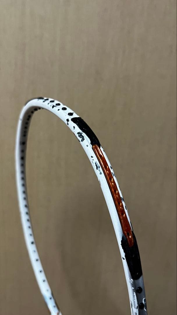 YONEX VOLTRIC70 E tune バドミントンラケット 4UG5