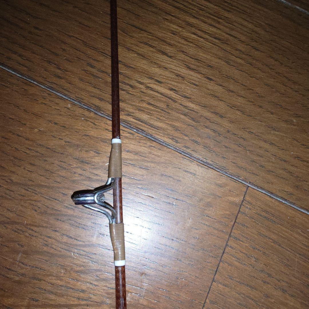 ロッド FENWICK PLC60