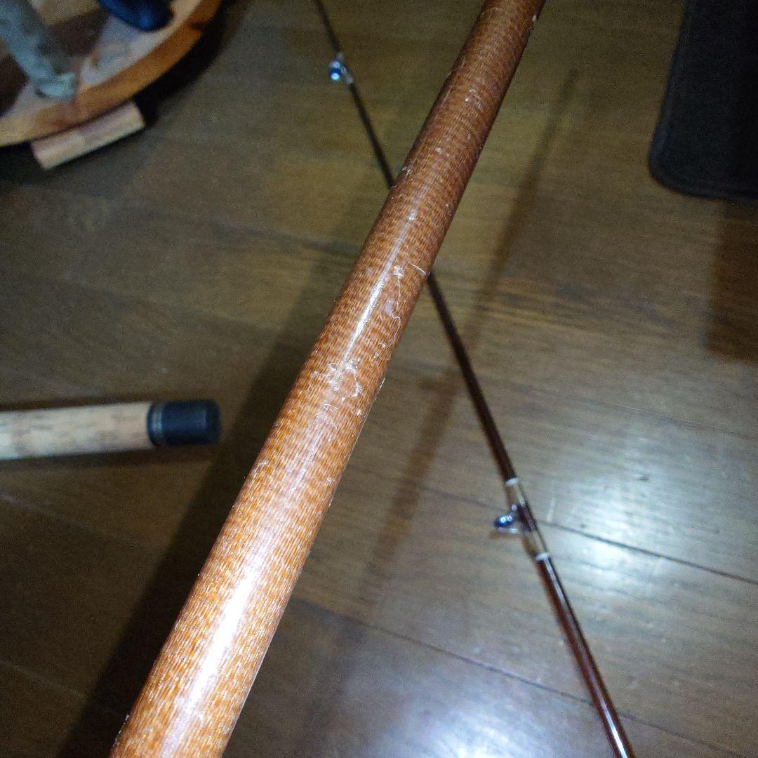 ロッド FENWICK PLC60