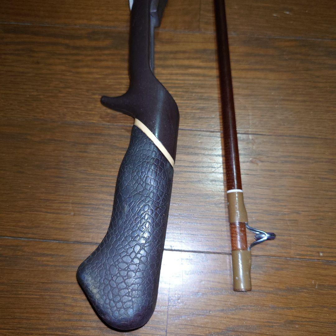 ロッド FENWICK PLC60