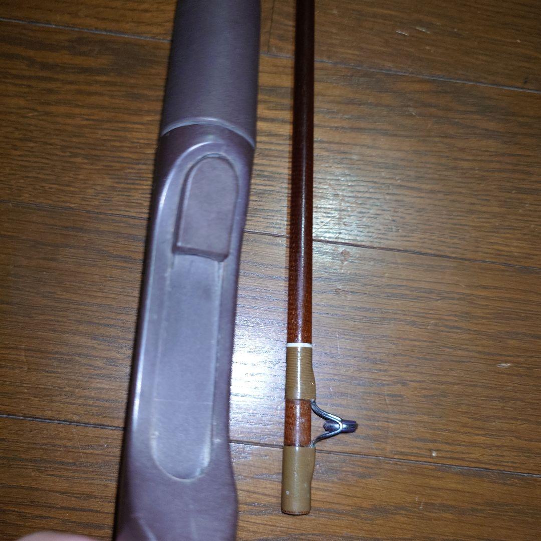 ロッド FENWICK PLC60