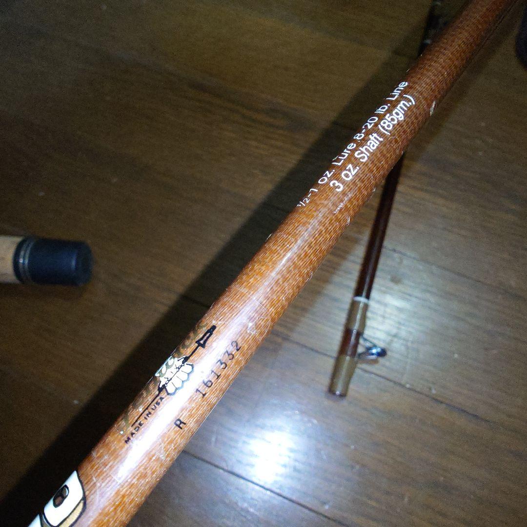 ロッド FENWICK PLC60