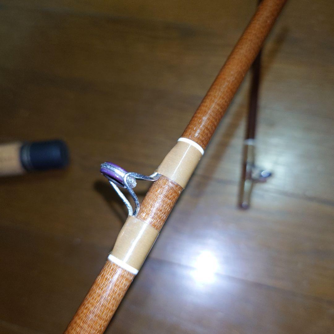 ロッド FENWICK PLC60