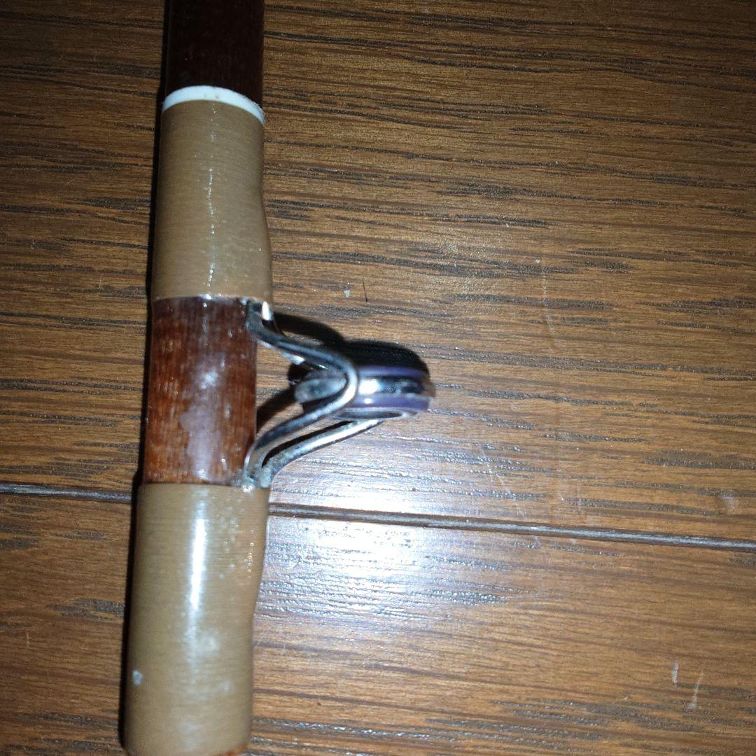 ロッド FENWICK PLC60