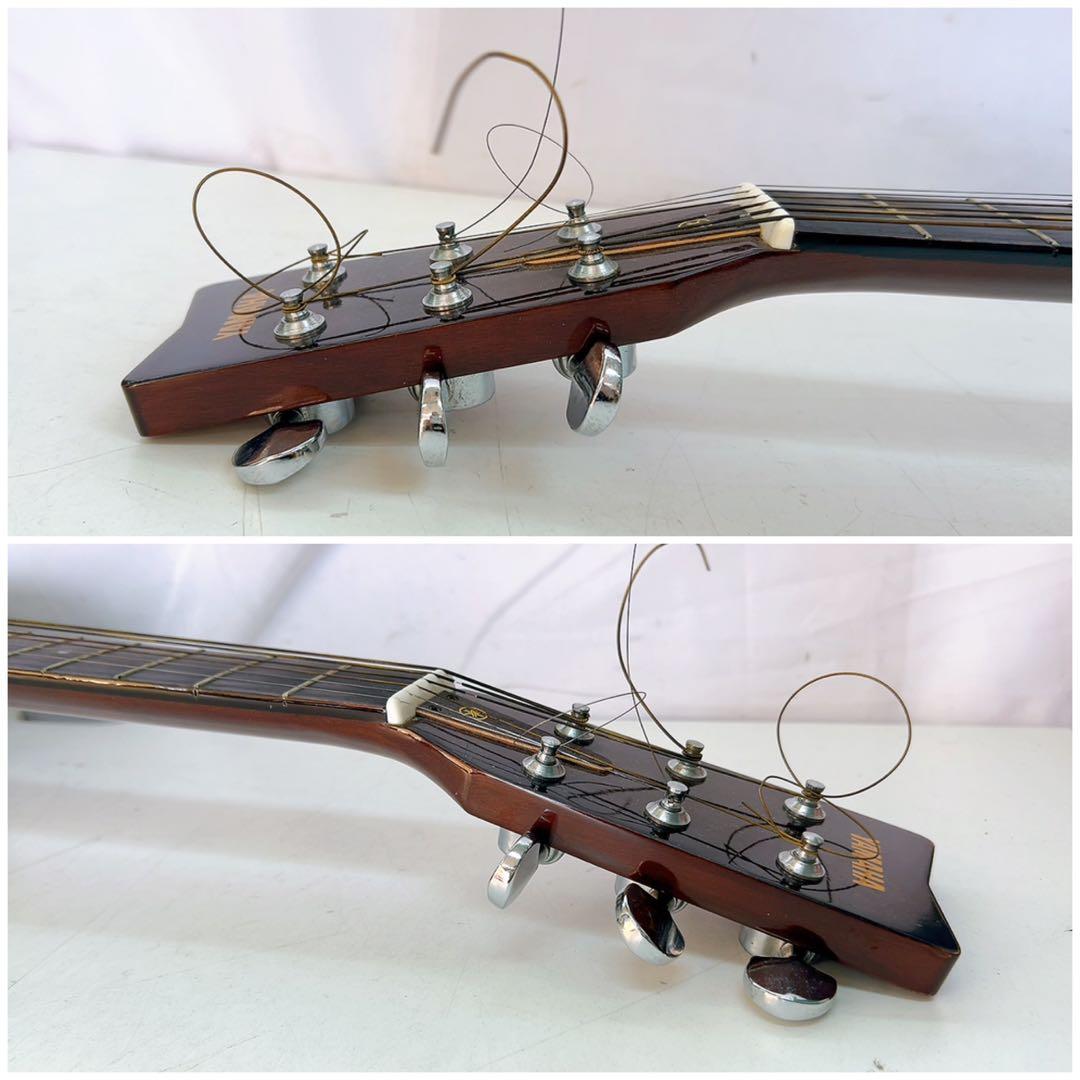 2ADM043 ヤマハ YAMAHA アコースティックギター FG-151