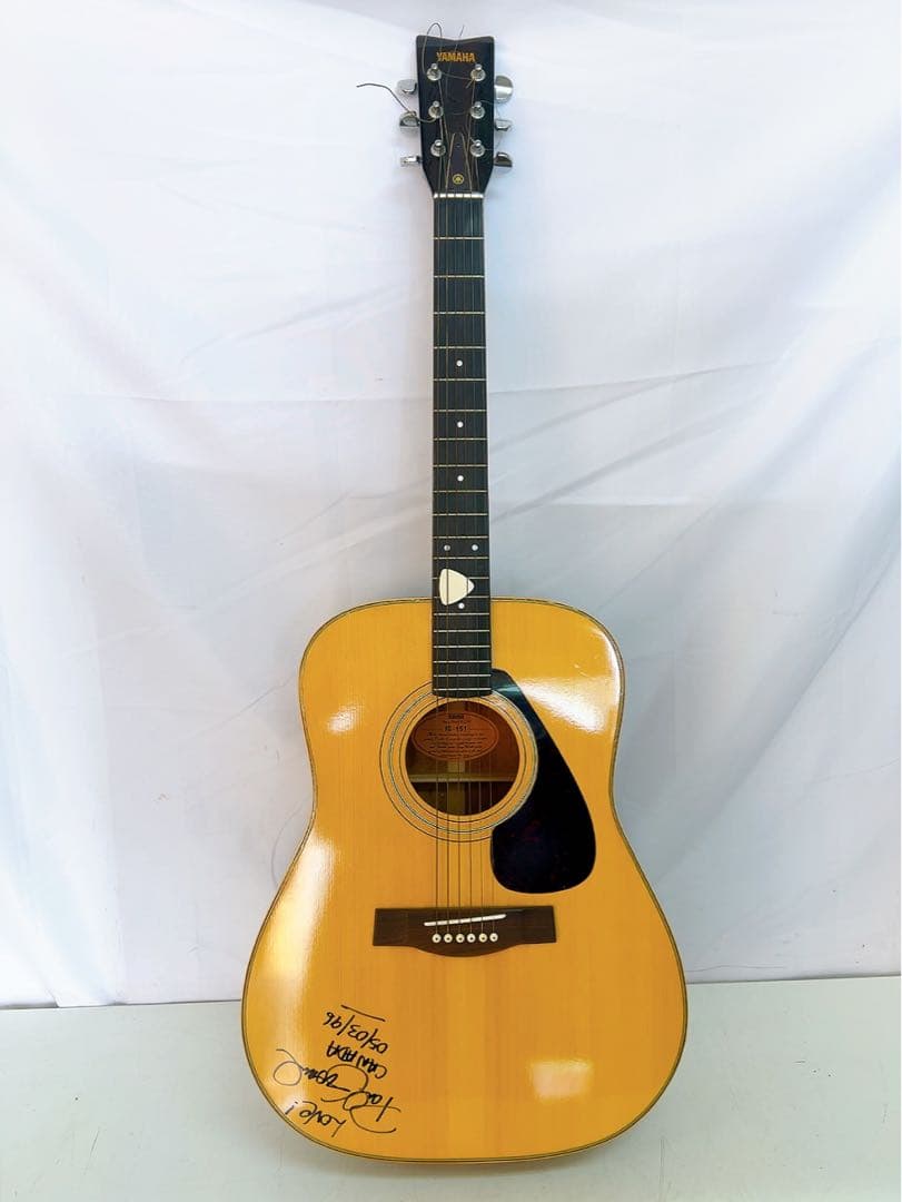 2ADM043 ヤマハ YAMAHA アコースティックギター FG-151