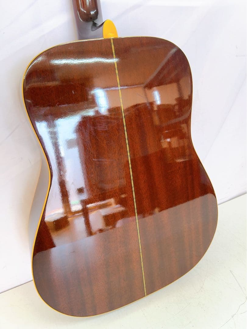 2ADM043 ヤマハ YAMAHA アコースティックギター FG-151