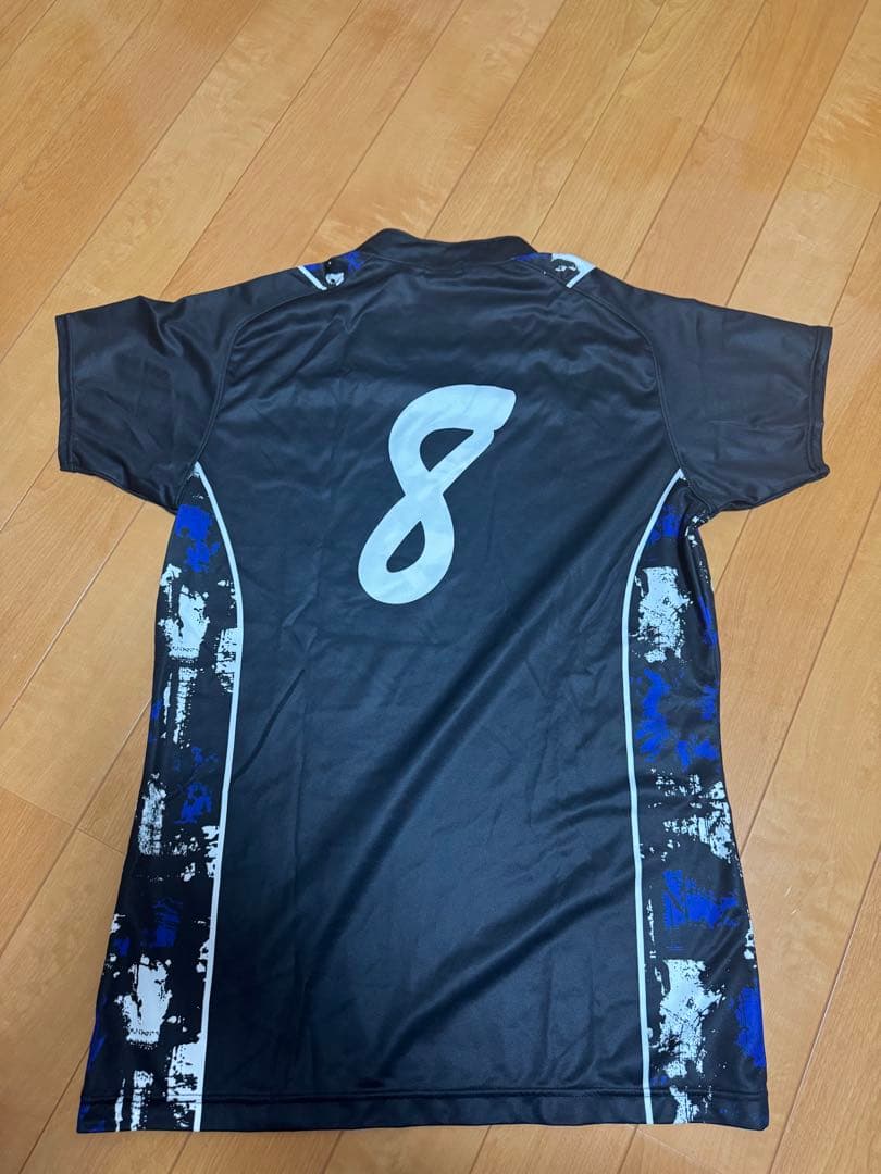 JOC 神奈川代表 ユニフォーム