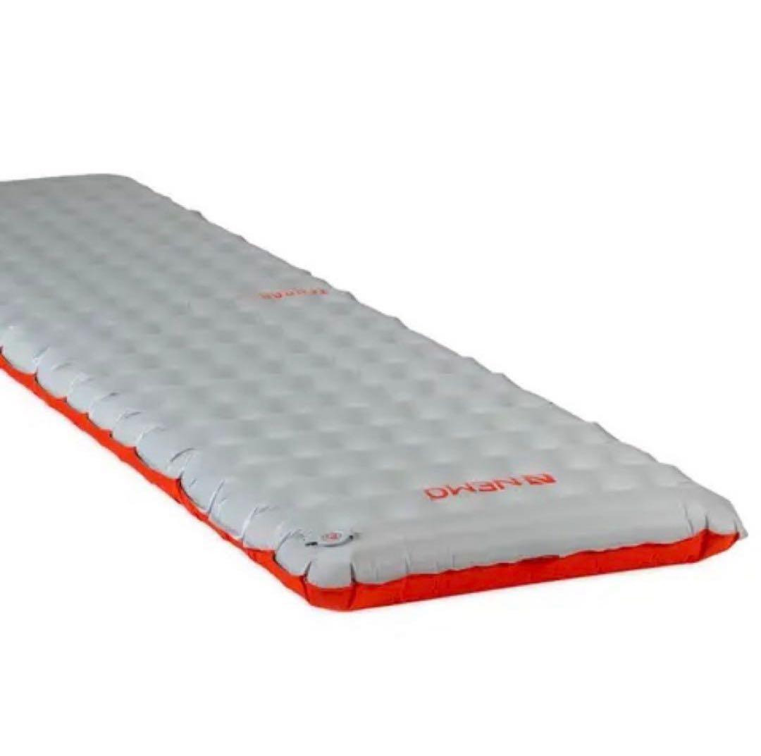 アウトドア寝具 NEMO TENSOR ALL SEASON REGULAR