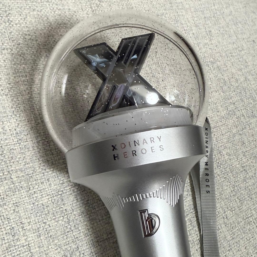 【Xdinary Heroes】ペンライト Light Stick 응원봉