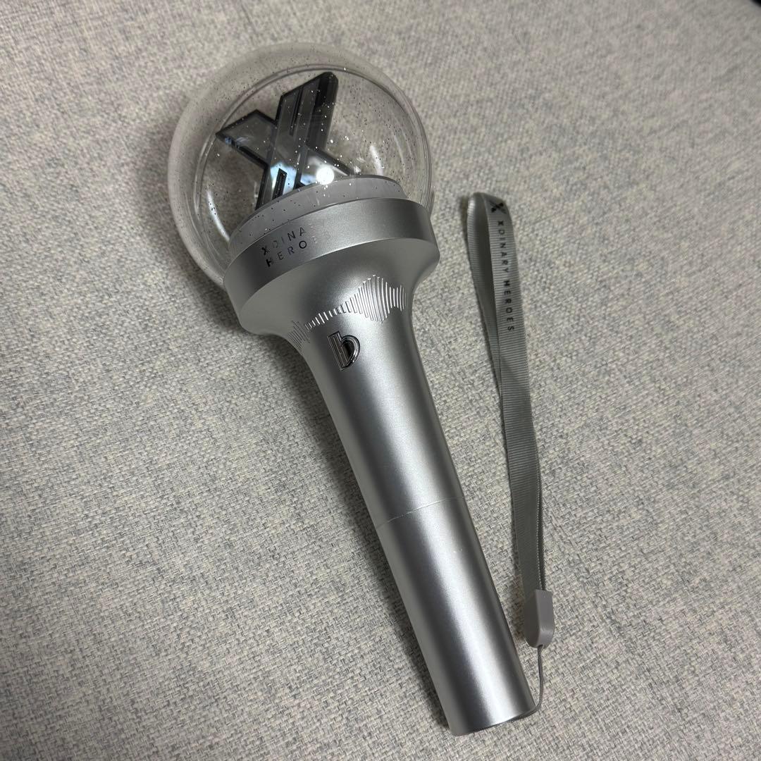 【Xdinary Heroes】ペンライト Light Stick 응원봉