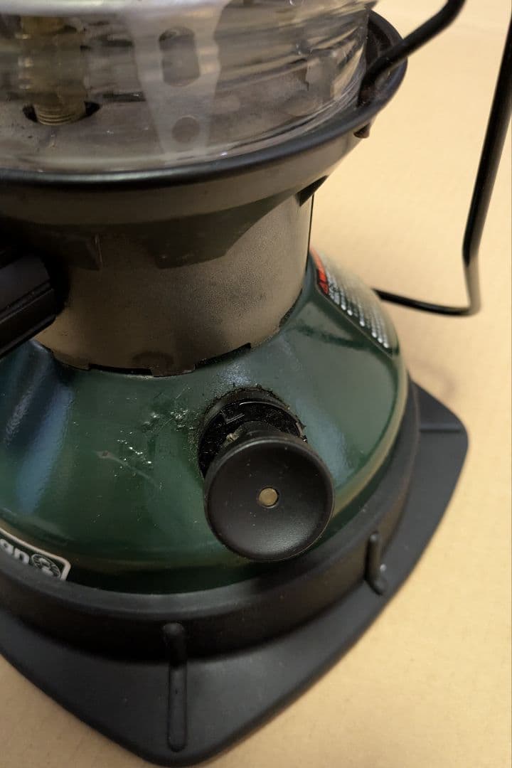 【used】Coleman ノーススター2000 ランタン