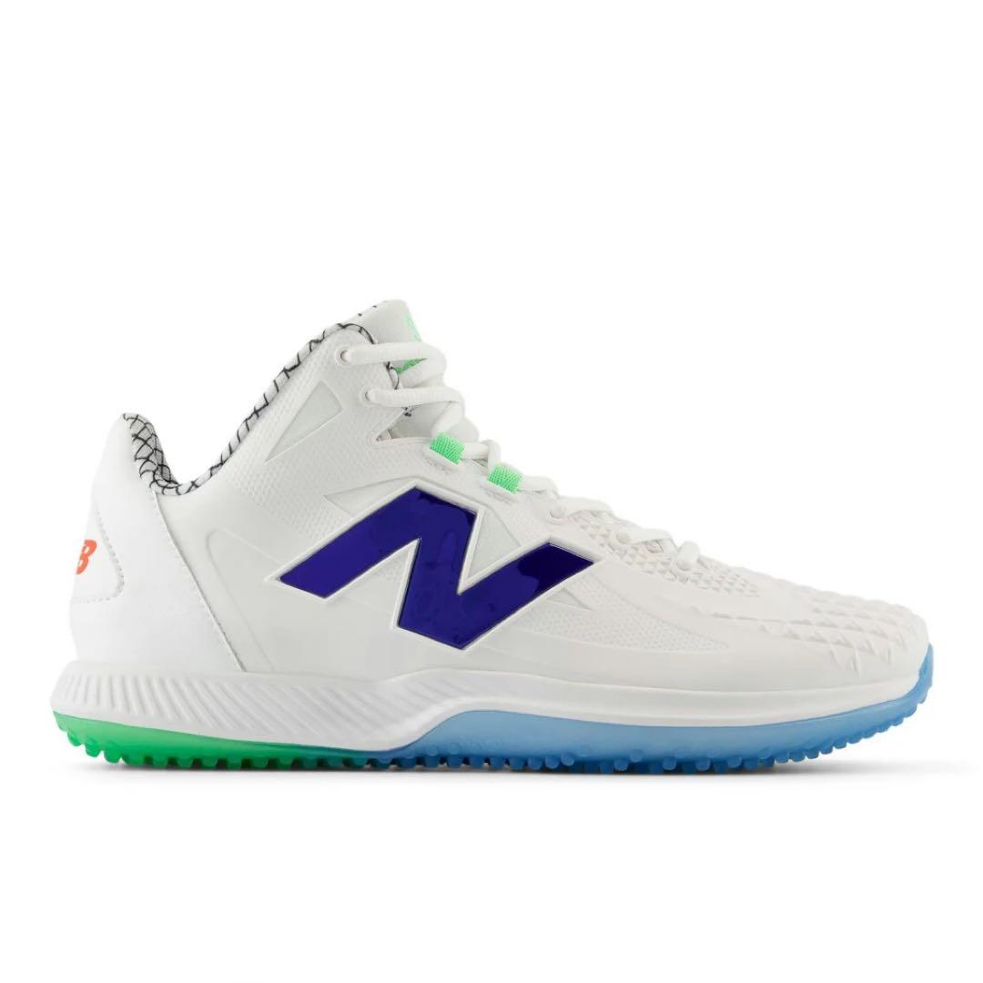 【新品】new balance Ohtani 1 TSHOLW1 27.5cm