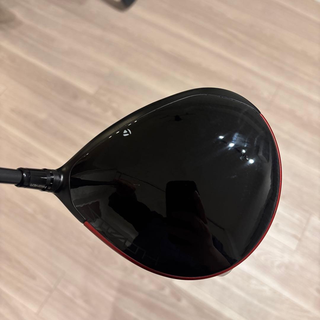 TaylorMade ステルス２HD 10.5度 ドライバー