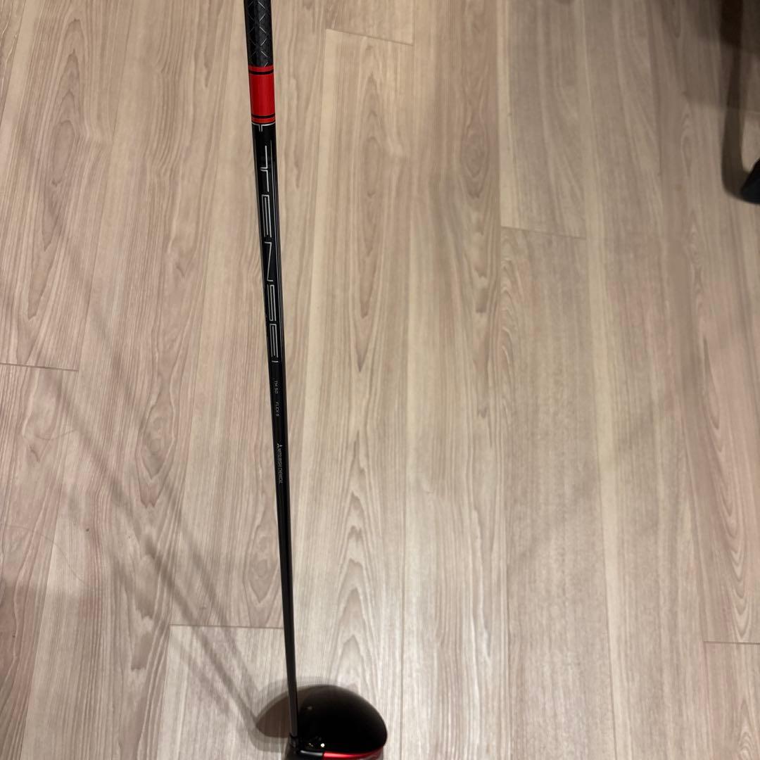 TaylorMade ステルス２HD 10.5度 ドライバー