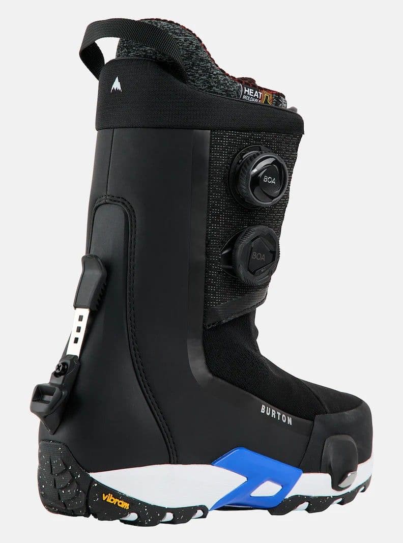 未使用 Burton ハイショット X Pro Step On 28.5