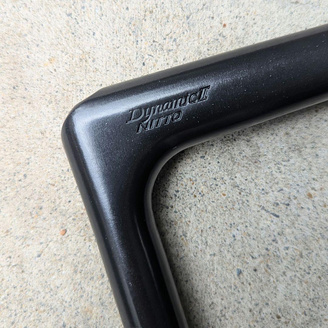 レア NITTO 日東 Dynamic II 120mm オールドMTB