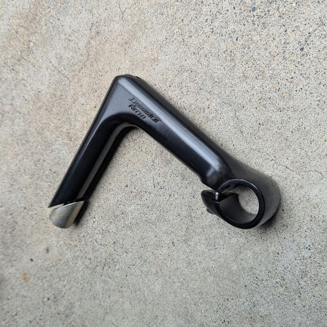レア NITTO 日東 Dynamic II 120mm オールドMTB