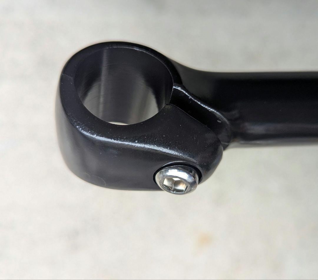 レア NITTO 日東 Dynamic II 120mm オールドMTB