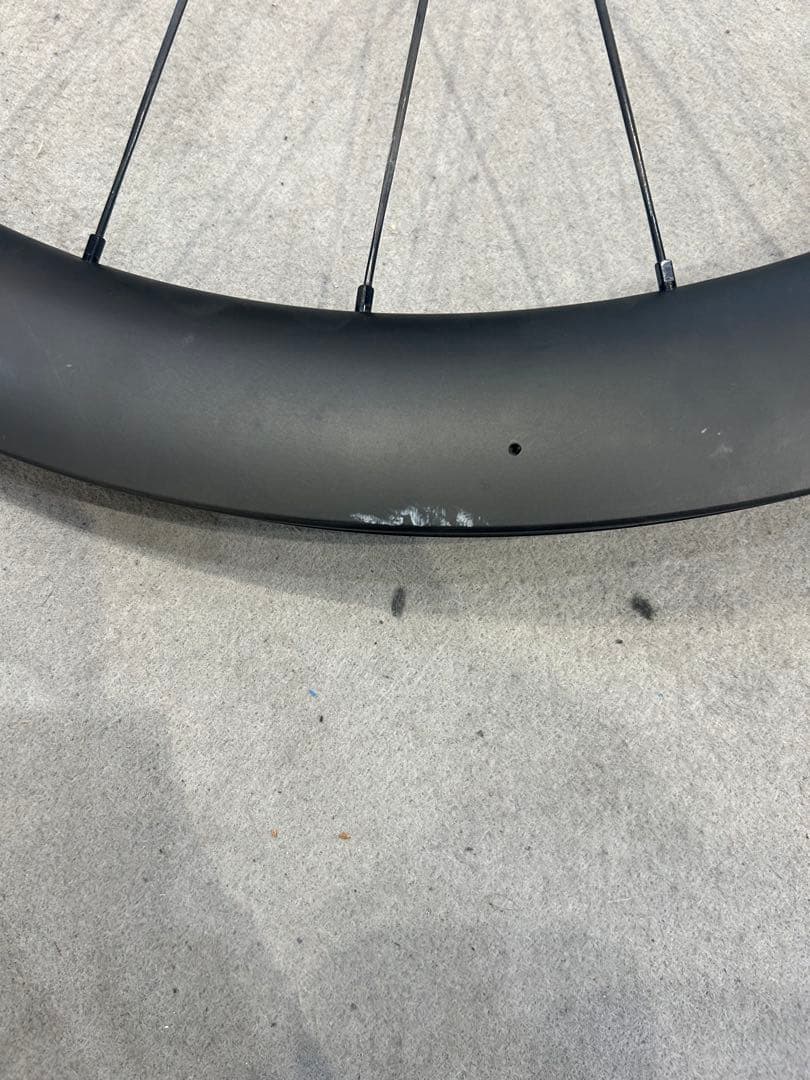 BONTRAGER Aeolus Pro 51 TLRカーボンホイールセット