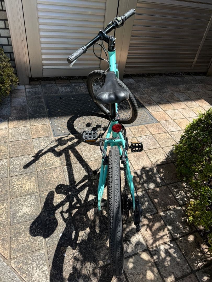 【sk】ビアンキ Bianchi PIRATA 20インチ