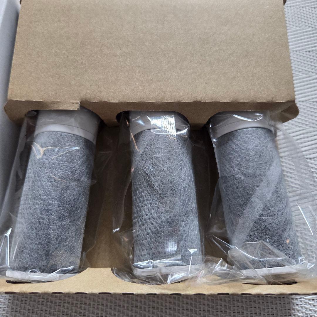 ★【正規品】SFC0002TTS 取換用カートリッジ 浄水器内蔵ハンドシャワー