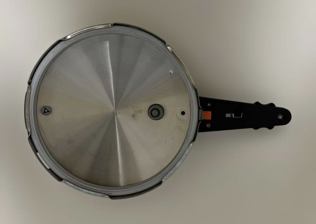 WMF 圧力鍋　PERFECT 5L