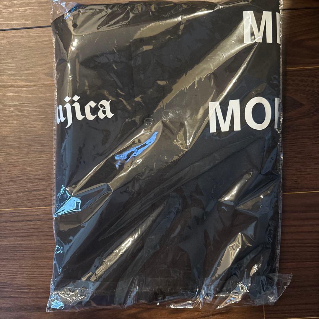 激ロック　バンドリ　Ave mujica モーティス　シャツ XLサイズ