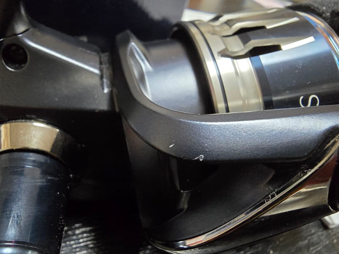 SHIMANO 20ストラディックSW10000HG スピニングリール